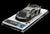 1:64 Lamborghini Lp700 Gtevo Combat Alloy Car Model With Doll