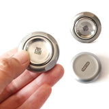 Mechanical Pusher Card EDC Decompression Toy