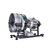 Turbine Aircraft Engine Metal Mechanical Toy Model