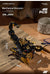 JD014 Mechanical Insect Scorpion Building Blocks Set
