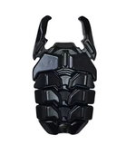 Beetle 3 Key Press EDC Decompression Toy
