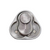 Triangle Rotary Push Card  Fingertip Toy
