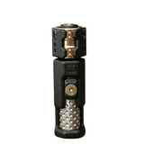 Musketeers Snap Coin EDC Decompression Toy