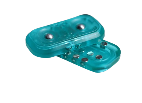 Owl Edc Jelly Push Decompression Toy