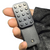 Metal EDC Push Card Fingertip Decompression Toy