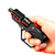 QT 3000  Metal Magnetic Push Card EDC Toy