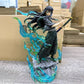 Muichiro Tokito Anime Action Figure