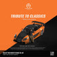1:64 RX-7 Veilside Fast And Furious Alloy Car Model With Doll