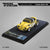 1:64 Volkswagen MS Beetle Moon Eye Alloy Car Model