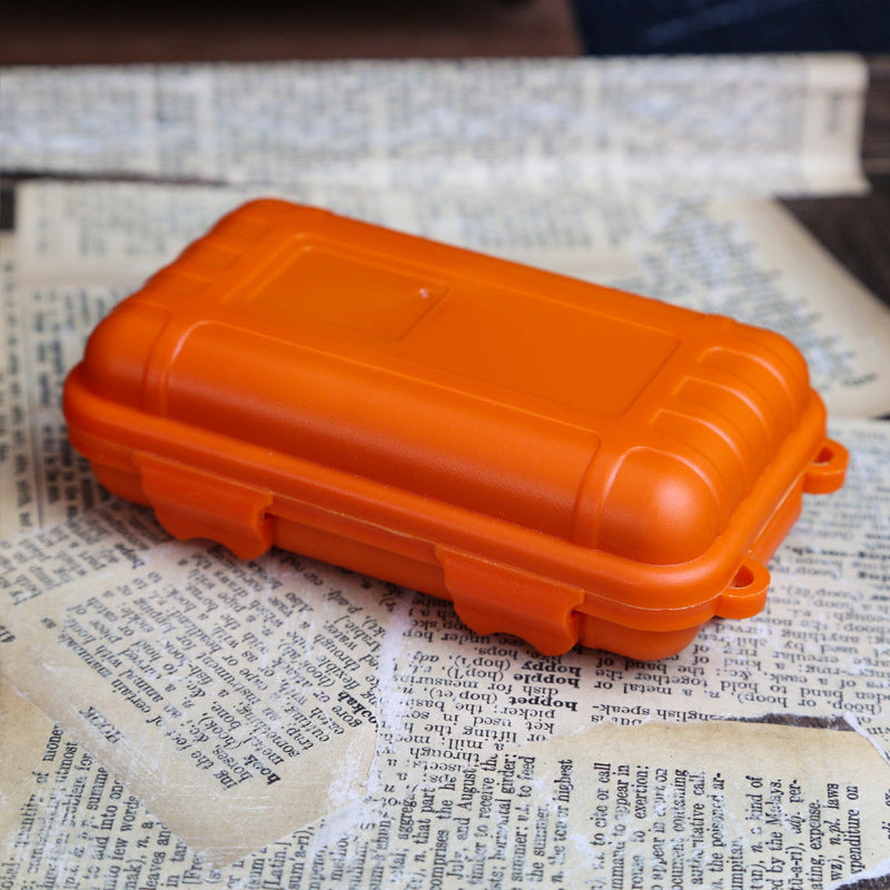 EDC Carry Storage Box