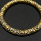 Retro Xuanling Taotie Bracelet
