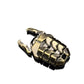 Beetle 3 Key Press EDC Decompression Toy