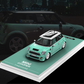 1:64 BMW Mini Cooper Light Alloy Car Model