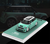 1:64 BMW Mini Cooper Light Alloy Car Model