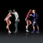1:64 Intimate Lover Doll Set