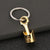 Piston Metal Keychain