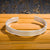 Vintage Woven Heart Sutra Open Bracelet