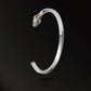 Retro Snake Bracelet