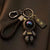 Cute Bear Key Chain