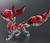 Fox 3D Metal Assembly Puzzle Kit