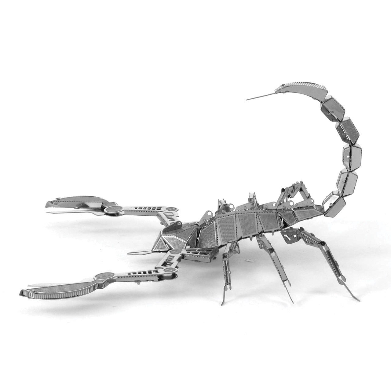 DIY Scorpion 3D Metal Puzzle Model