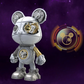 Ursa Major Mechanical Metal Assembly Kit