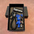 Luxury  Mechanical Bear Keychain