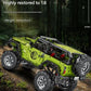 J902 Wrangler Robin Hood Building Blocks Assembly Model Kit