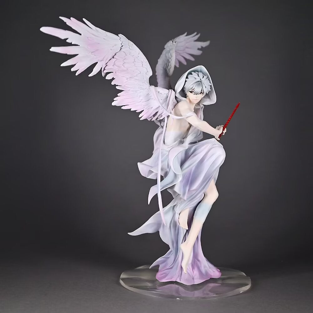 EVA Kaworu Nagisa Winged GK Statue