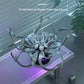 3D Cthulhu Mechanical Flower Desktop Ornament