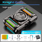 Tank 101 Metal EDC Fingertip Gyro Toy