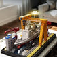 Senbao 208138 Destroyer 015B Building Blocks Set