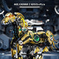 13088 Mechanical Horse Building Block Set
