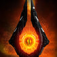 13070 Sauron's Eye Assembly Building Blocks Model Kit