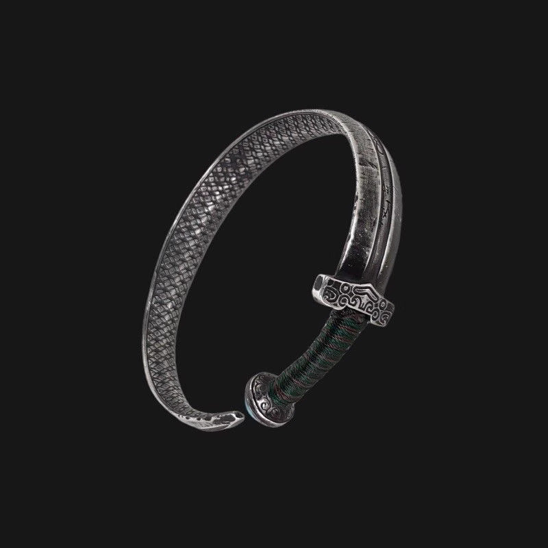 Retro Sword Bracelet