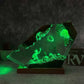 Dark Lord Halloween Power Ring Night Light