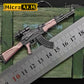 Mini Pubg Game Gun Keychain