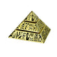 Pyramid Fingertip Gyro Toy