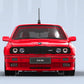 1/64 E30 Supreme Open Top Alloy Car Model