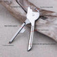Mini Multifunctional 6 in 1 Knife  Keychain