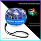 Wrist Decompression Fitness Grip Ball