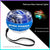 Wrist Decompression Fitness Grip Ball