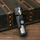 Musketeers Snap Coin EDC Decompression Toy
