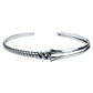 Retro Langji  Open Bracelet