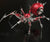 Dragon Zero Metal Assemble Spider Model Kit