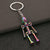 Robot Screw Man Keychain