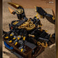 JD014 Mechanical Insect Scorpion Building Blocks Set