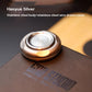 Mechanical Pusher Card EDC Decompression Toy