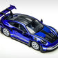 1:64 Porsche 992 GT3 RS San Marino  Alloy Car Model