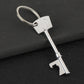 Multifunctional Beer Bottle Opener Keychain